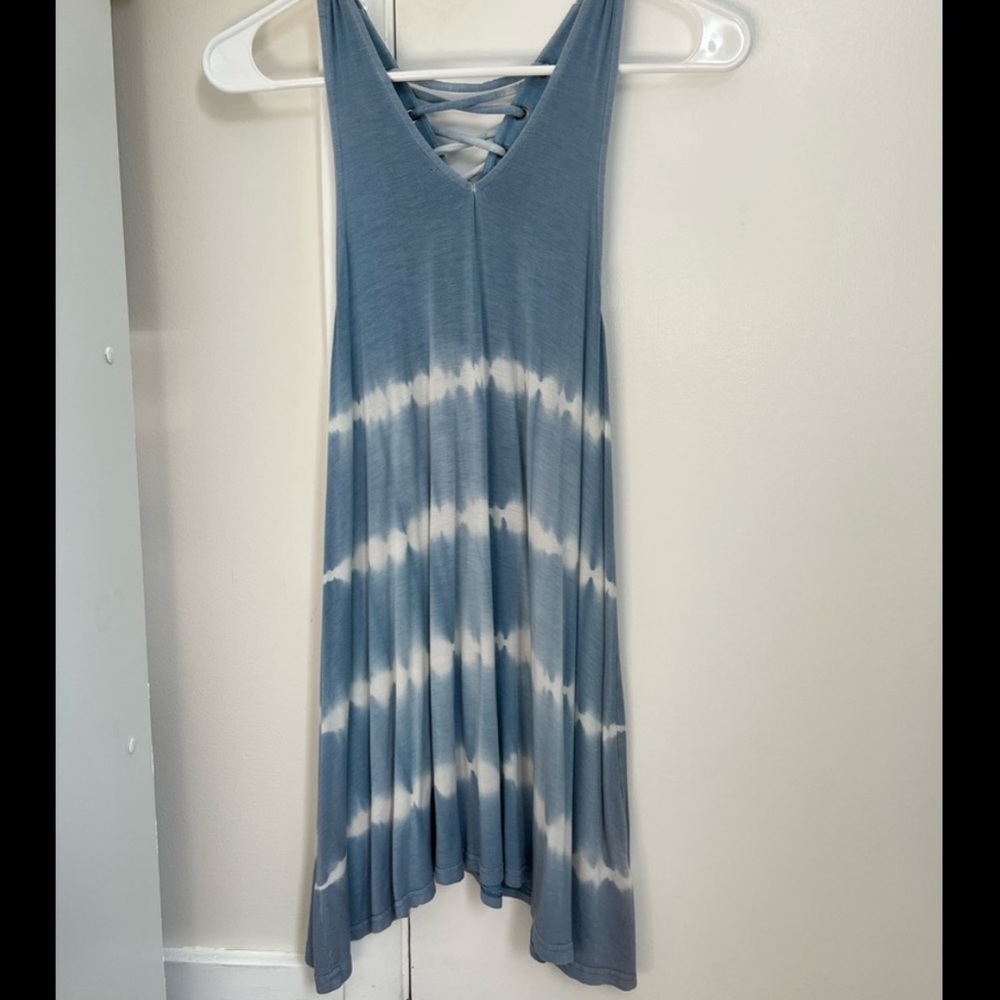 Vintage Havana Tank Top, Size: Large